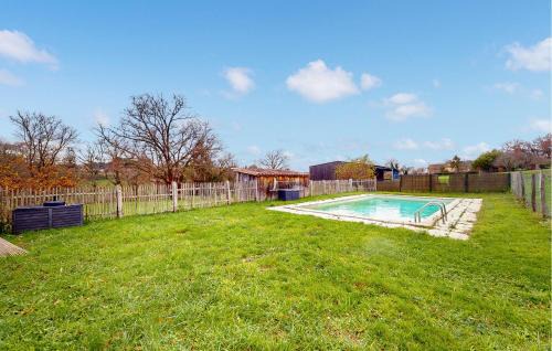 Bussiere-Badil Maison | Stunning Home In Bussière-Badil
