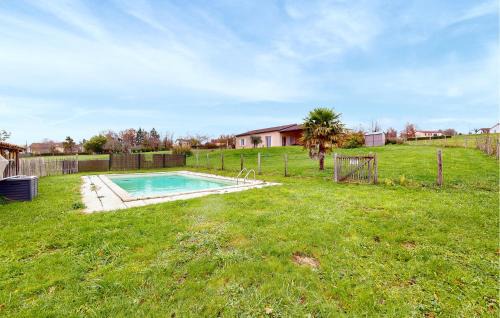 Bussiere-Badil Maison | Stunning Home In Bussière-Badil