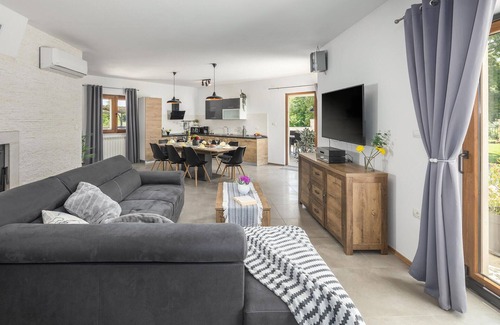 Bale Maison | Superbe maison à Bale avec WiFi
