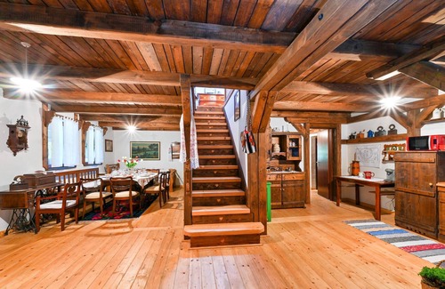 Gornja Stubica Maison | Kuca za odmor Agata