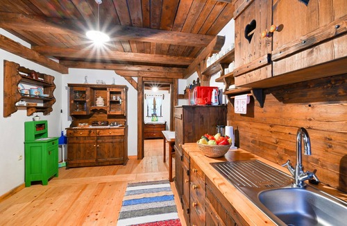 Gornja Stubica Maison | Kuca za odmor Agata