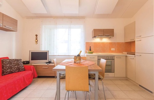 Barbariga Maison | Belle maison de 1 chambre à Barbariga