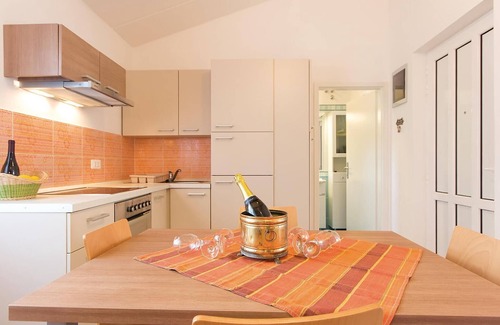 Barbariga Maison | Belle maison de 1 chambre à Barbariga