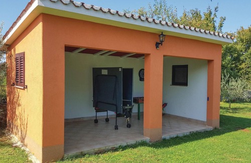 Orihi Maison | Superbe maison à Barban avec WiFi