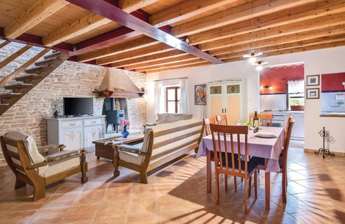 Sajini Maison | Superbe maison de 3 chambres à Barban
