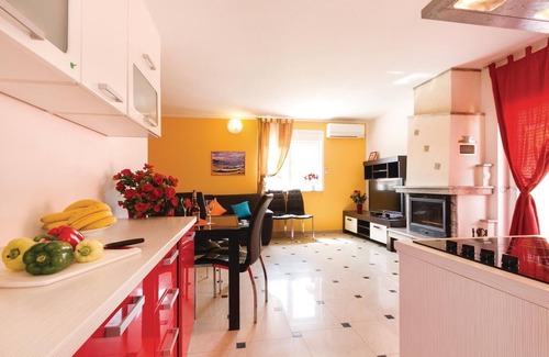 Barbariga Maison | Magnifique maison à Betiga avec WiFi