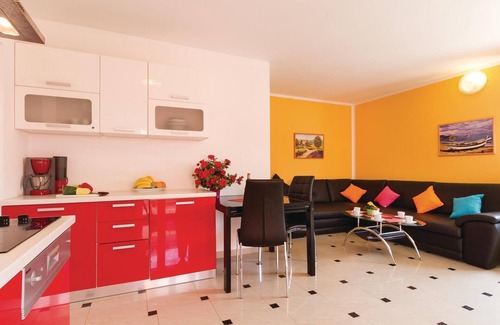 Barbariga Maison | Magnifique maison à Betiga avec WiFi