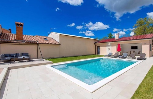 Bibici Maison | Superbe maison à Bibici