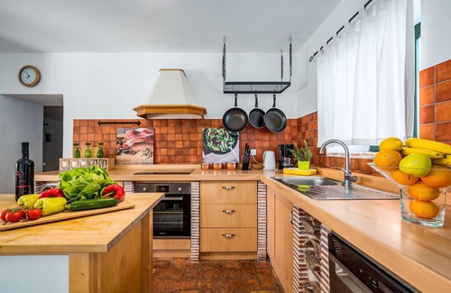 Bicici Maison | Superbe maison à Bicici avec sauna