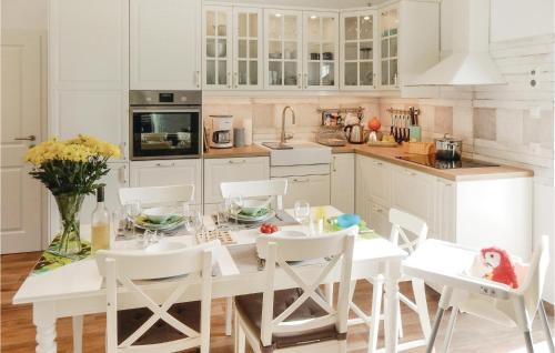 Boiensdorf Maison | Stunning Home In Boiensdorf With Sauna