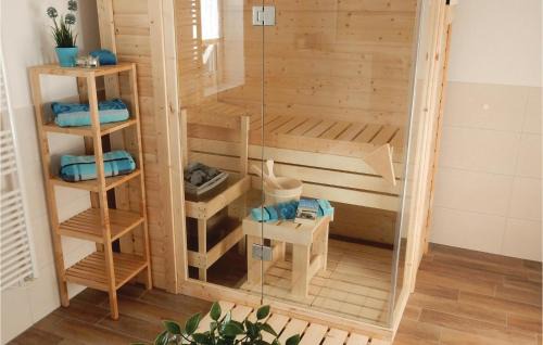 Boiensdorf Maison | Stunning Home In Boiensdorf With Sauna