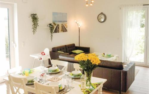 Boiensdorf Maison | Stunning Home In Boiensdorf With Sauna