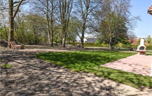 Boiensdorf Maison | Stunning Home In Boiensdorf With Wifi