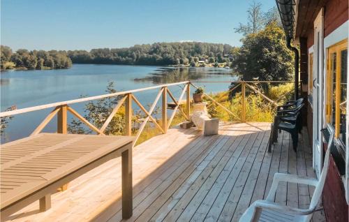 Borlange Maison | Stunning Home In Borlänge With Wifi
