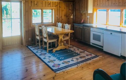 Borlange Maison | Stunning Home In Borlänge With Wifi