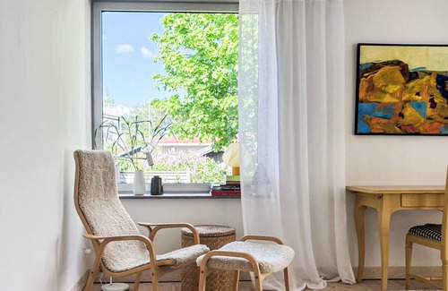 Branno Maison | Stunning home in Brännö