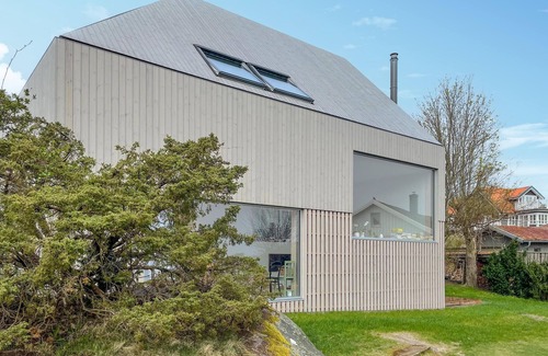 Branno Maison | Stunning home in Brännö