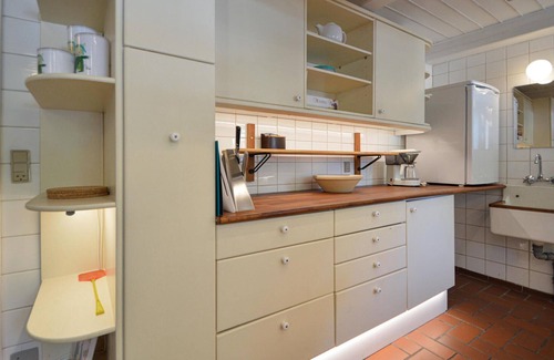 Branderup J Maison | Drosselgården