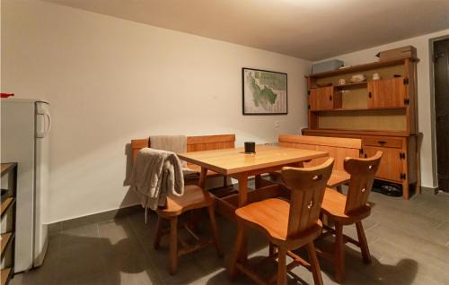 Brod Moravice Maison | Stunning Home In Brod Na Kupi With Wifi