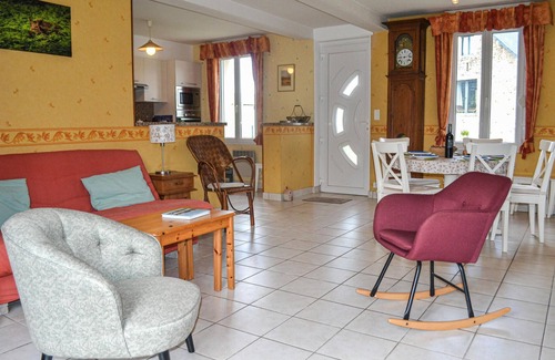 Bugeat Maison | Superbe maison à Bugeat avec cuisine