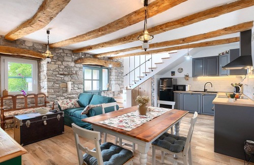 Buzet Maison | Villa Klara Buzet