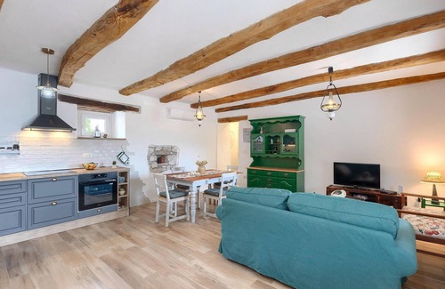 Buzet Maison | Villa Klara Buzet