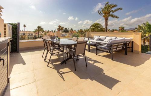 El Algar Maison | Stunning Home In Cartagena