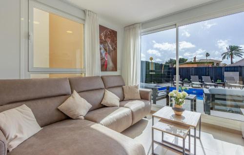 El Algar Maison | Stunning Home In Cartagena