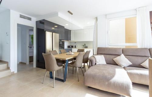 El Algar Maison | Stunning Home In Cartagena