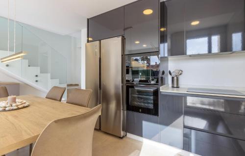 El Algar Maison | Stunning Home In Cartagena