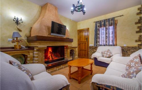 Cehegin Maison | Stunning Home In Cehegín