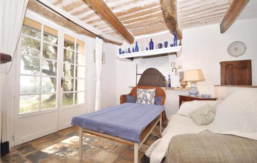 Chateauneuf-Grasse Maison | Stunning Home In Châteauneuf De Grasse