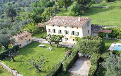 Chateauneuf-Grasse Maison | Stunning Home In Châteauneuf De Grasse