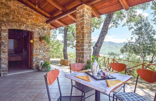 Cicerale Maison | La casa sul lago