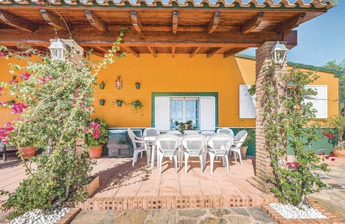 Constantina Maison | Superbe maison à Constantina
