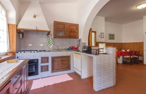 Cortona Maison | Alojamiento de 7 habitaciones en Cortona AR