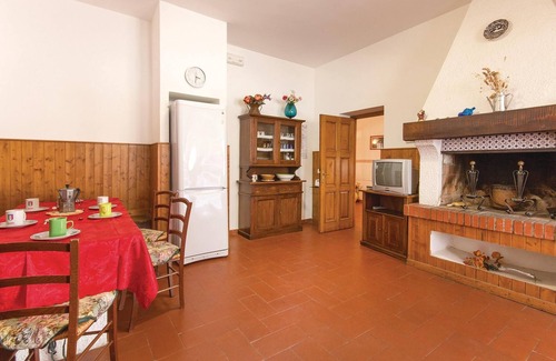 Cortona Maison | Alojamiento de 7 habitaciones en Cortona AR
