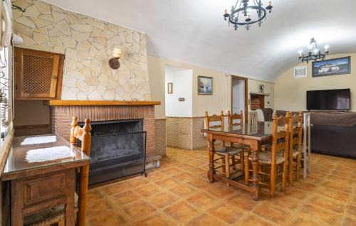 Cortes y Graena Maison | Stunning Home In Cortes Y Graena