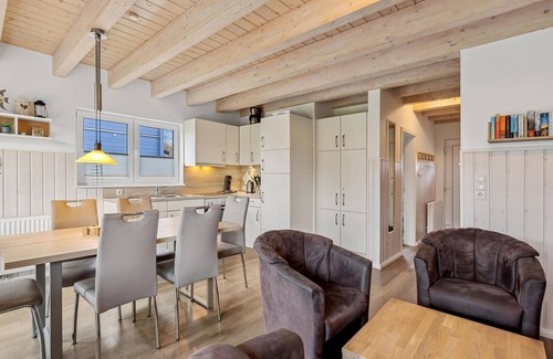 Heringsdorf Maison | Seeteufel 5