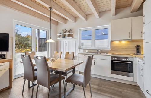 Heringsdorf Maison | Seeteufel 5