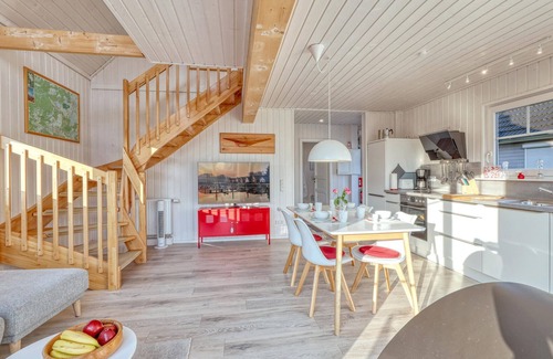 Wandlitz Maison | Superbe maison à Zerpenschleuse