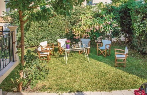 Diakofto Maison | Stunning home in Diakopto with 4 Bedrooms and WiFi