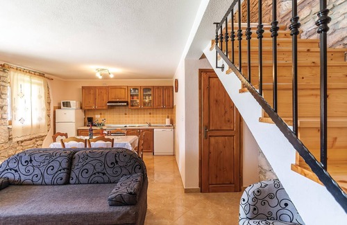 Divsici Maison | Superbe maison de 2 chambres à Divsici