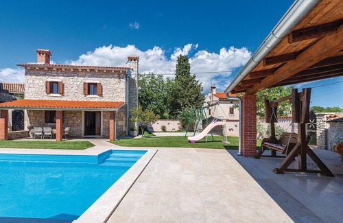 Divsici Maison | Superbe maison de 2 chambres à Divsici