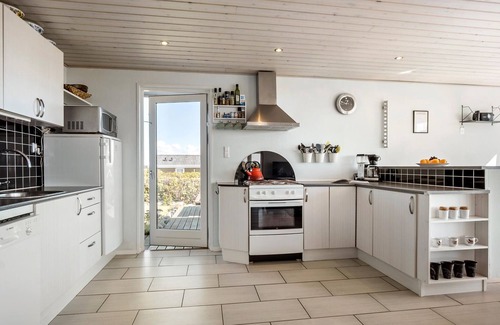 Ebberup Maison | Superbe maison à Ebberup avec cuisine