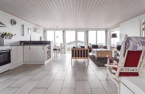 Ebberup Maison | Superbe maison à Ebberup avec cuisine