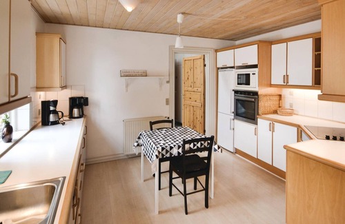 Lystrup Maison | Belle maison de 4 chambres à Egå