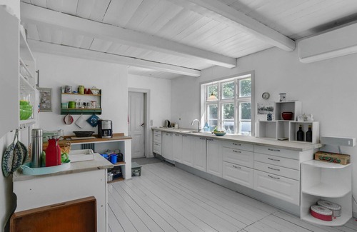 Errindlev Maison | Belle maison de 2 chambres à Errindlev