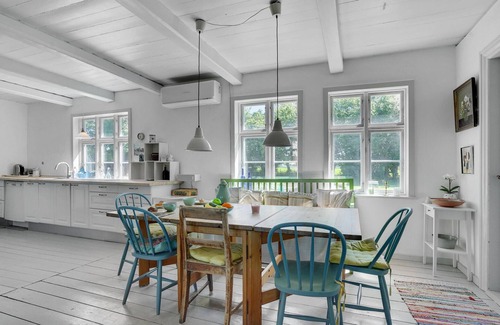 Errindlev Maison | Belle maison de 2 chambres à Errindlev