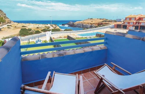 Cabo de Palos Maison | Superbe maison à Cabo de Palos